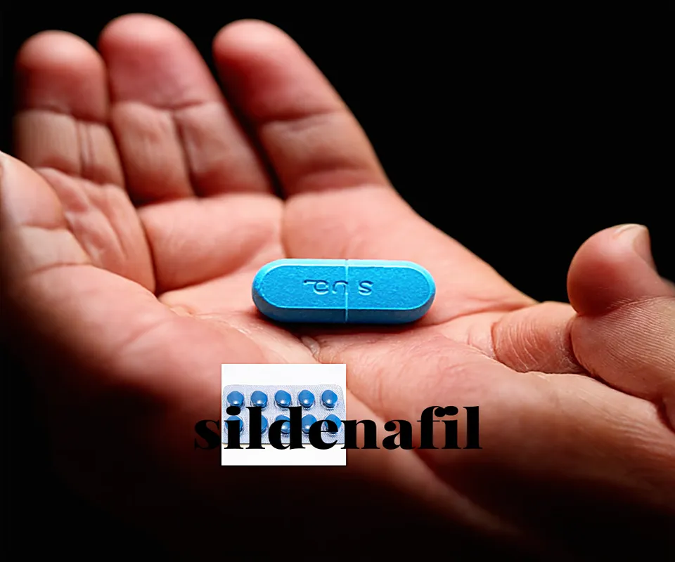 Sildenafil 100mg apotek